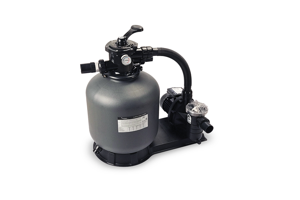 Оборудование для бассейнов